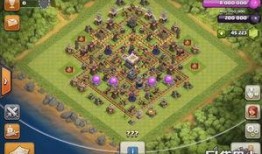 部落冲突最新装备爆料,揭秘未来战场霸主